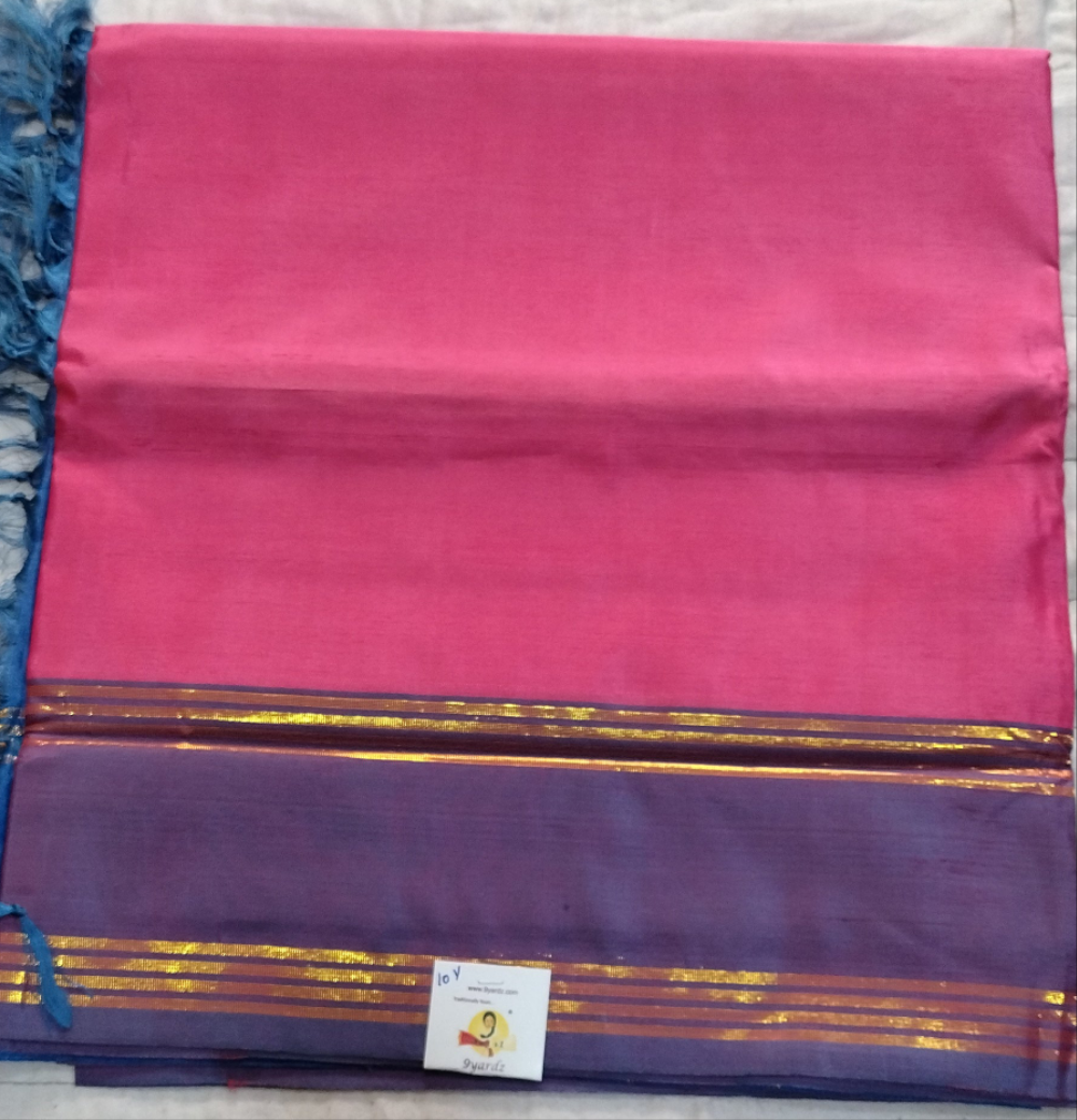 Chinallampattu  madisar 10yardz