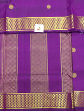 Load image into Gallery viewer, Pure silk madisar 10yards