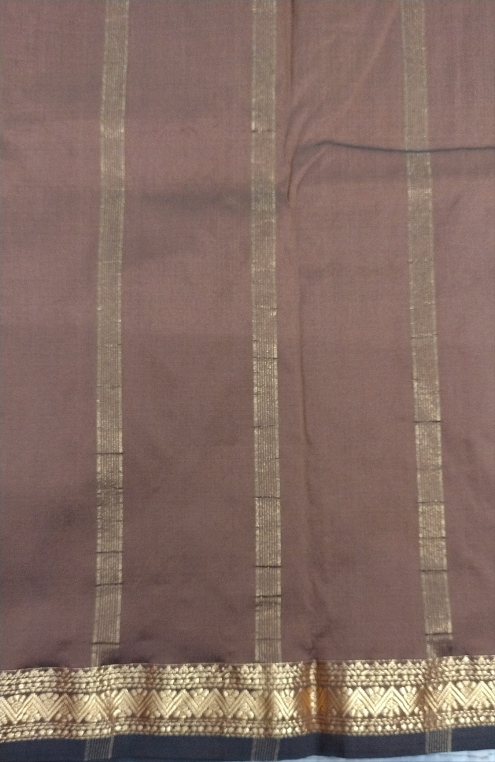 Rich Poly Silk 6yardz