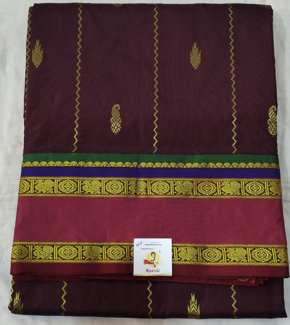 Poly silk 10.yards madisar