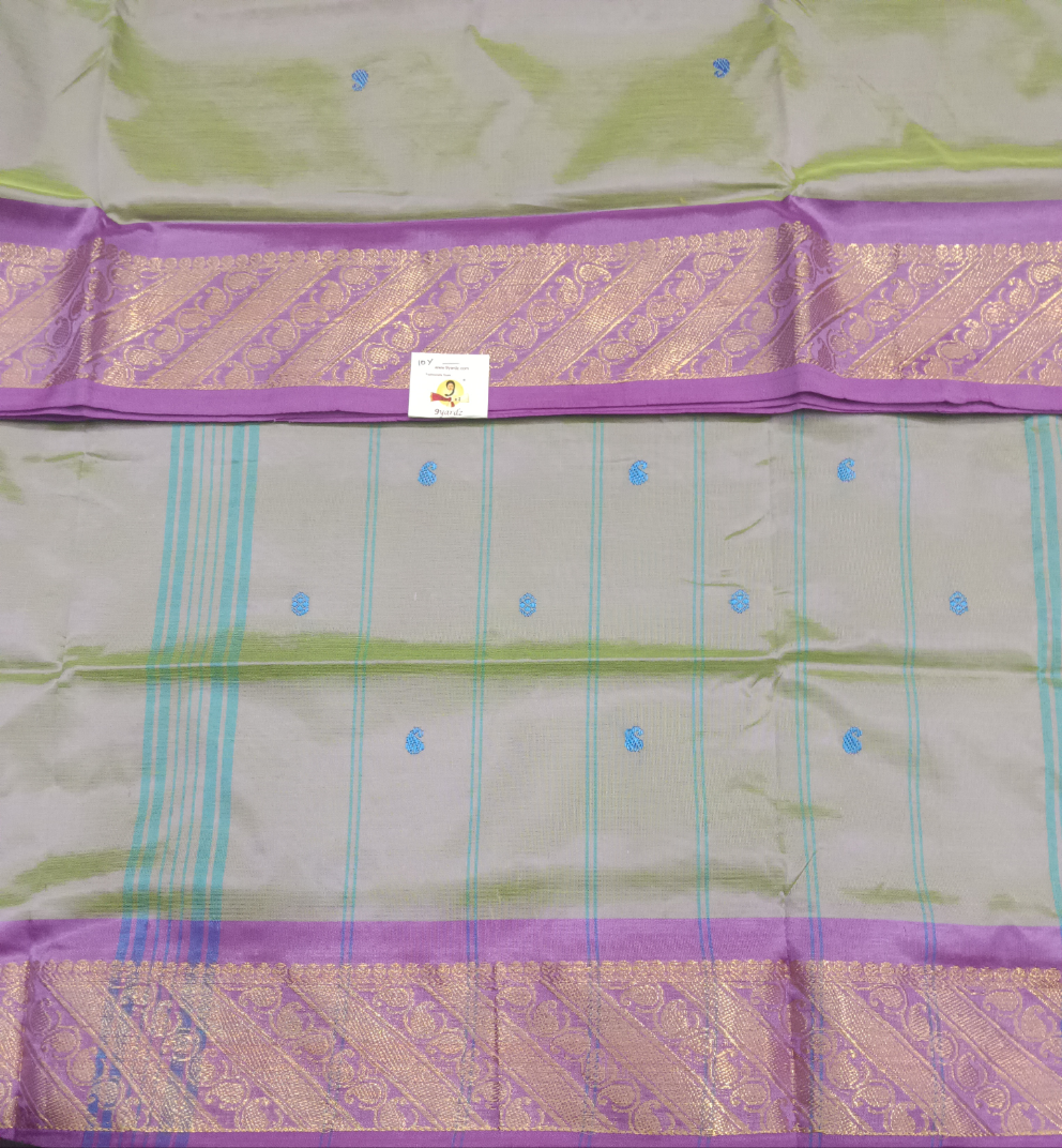Vaazhainaar Pattu Madisar
