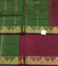 Load image into Gallery viewer, Semi Art Silk cotton Madisar vairasoosi