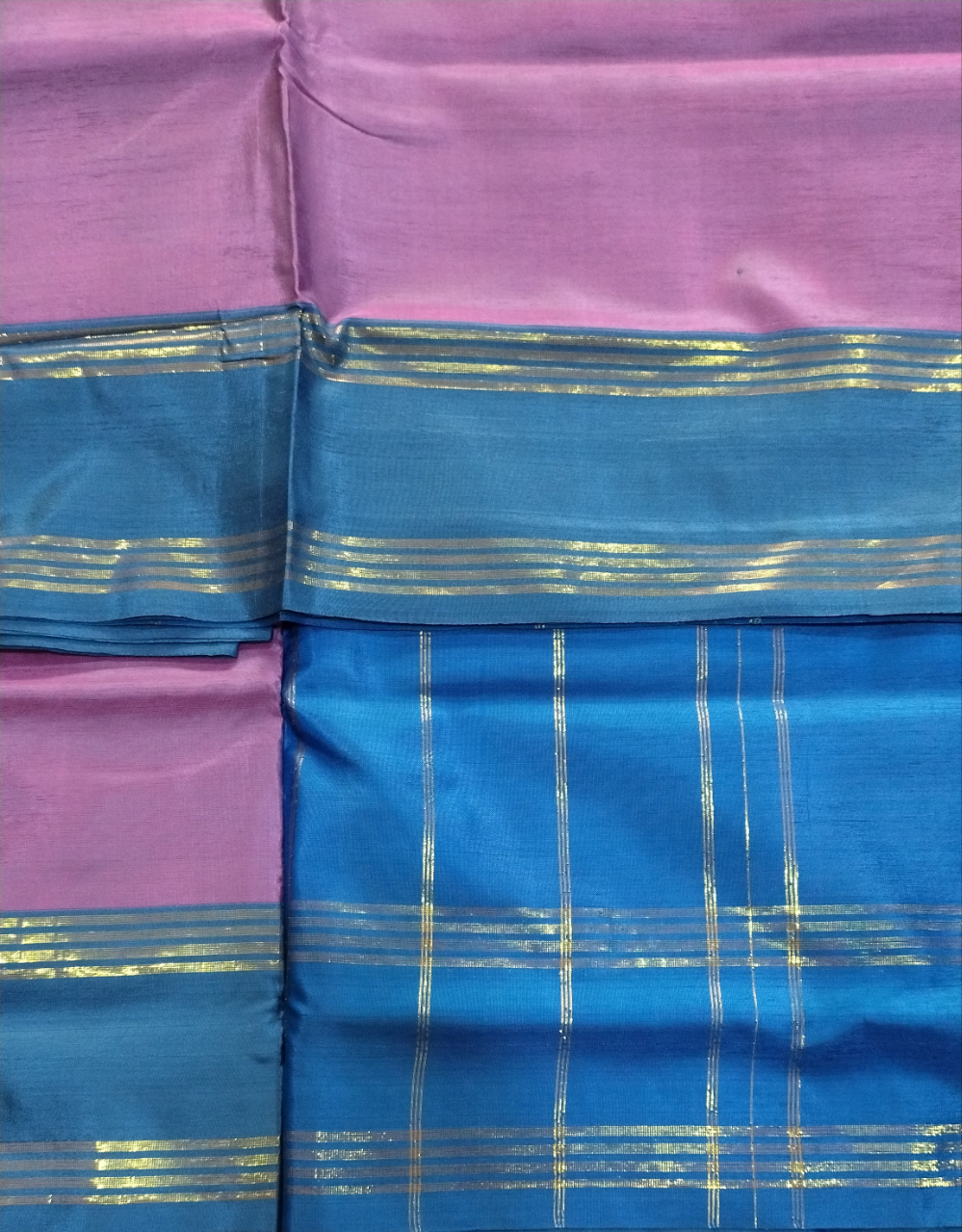 Chinallampattu  madisar 10yardz