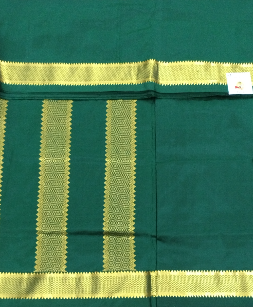 Pure silk 10.5yardz