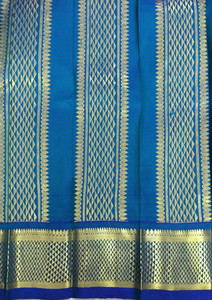 Pure silk madisar 10yards