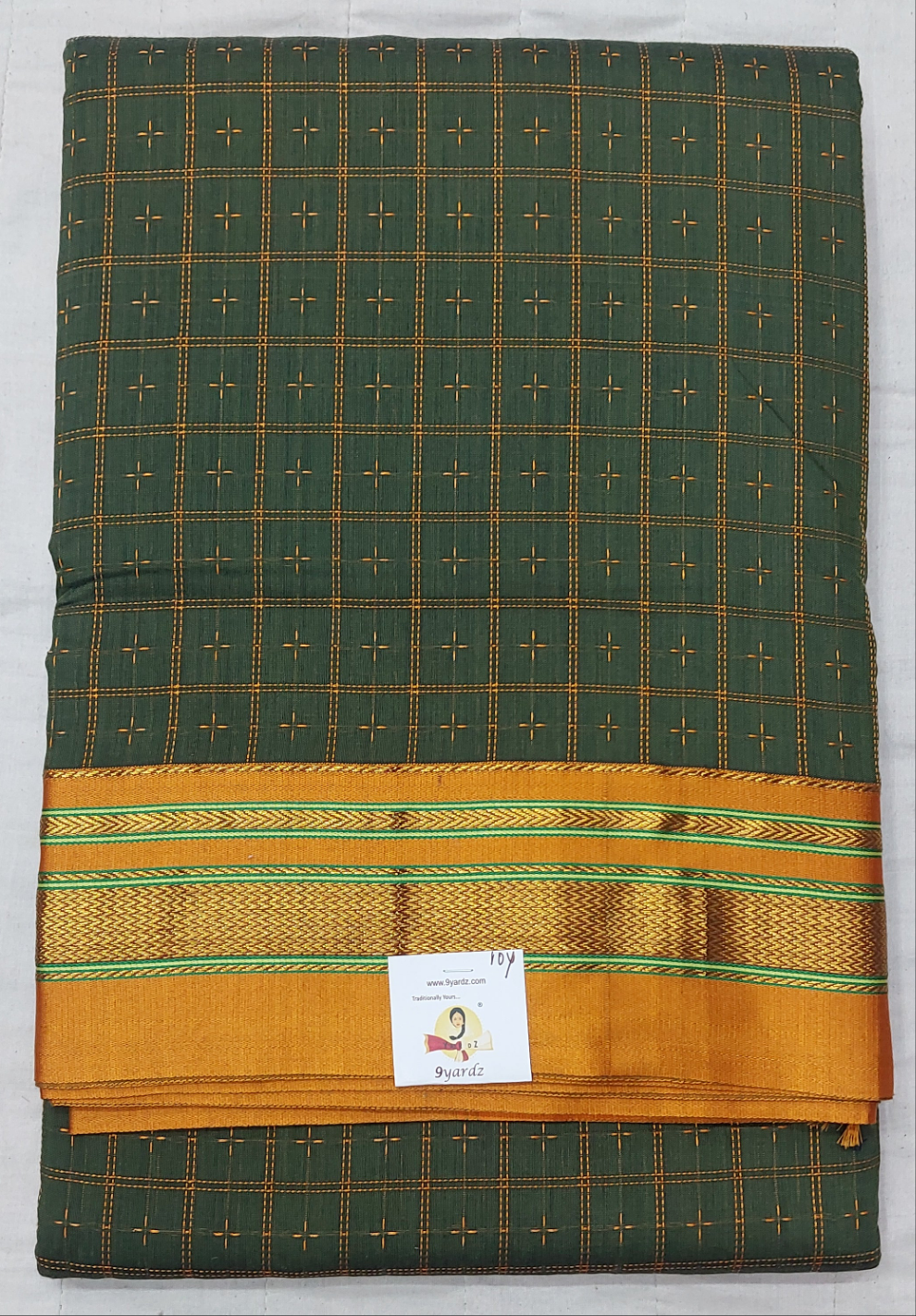 Ikkal sarees madisar 10yardz