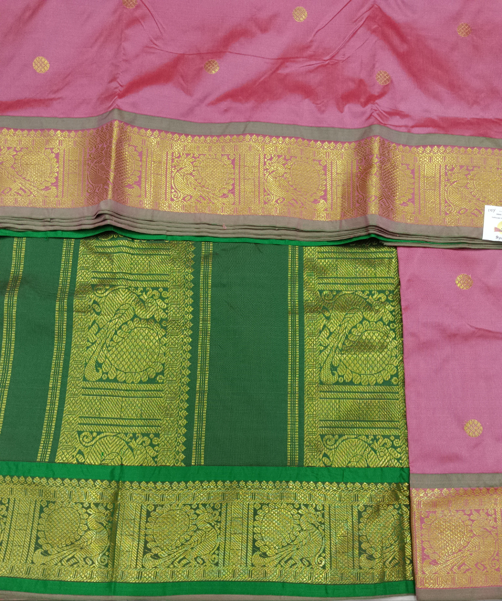 Poly silk 10yards madisar