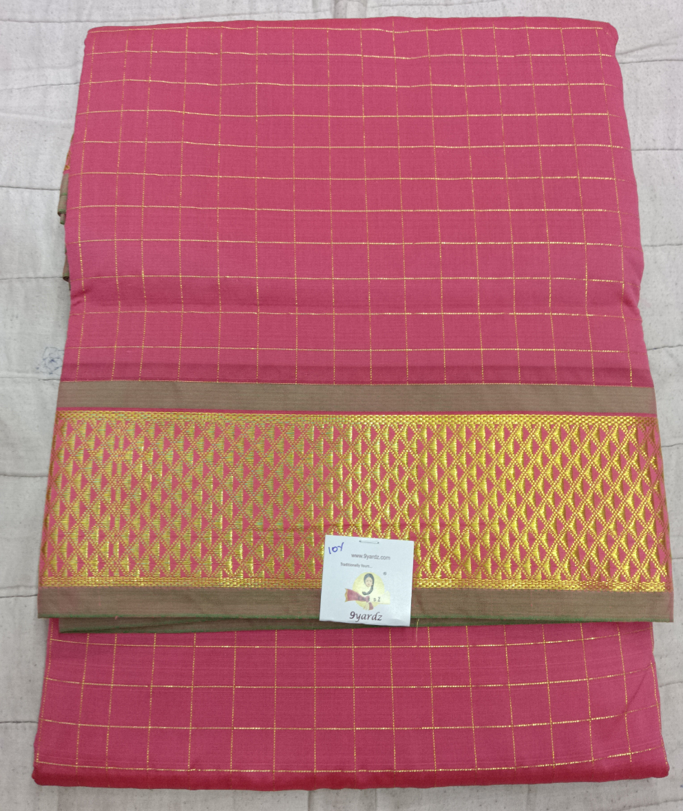 Poly silk 10yards madisar