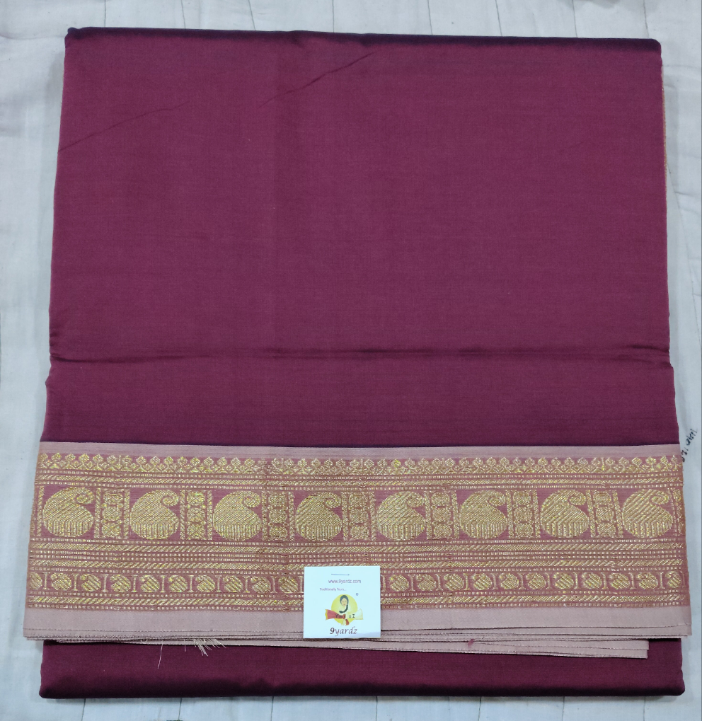 Semi Silk cotton Madisar