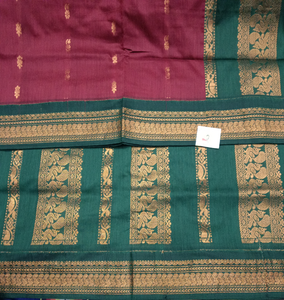 Kalyani cotton 6yardz