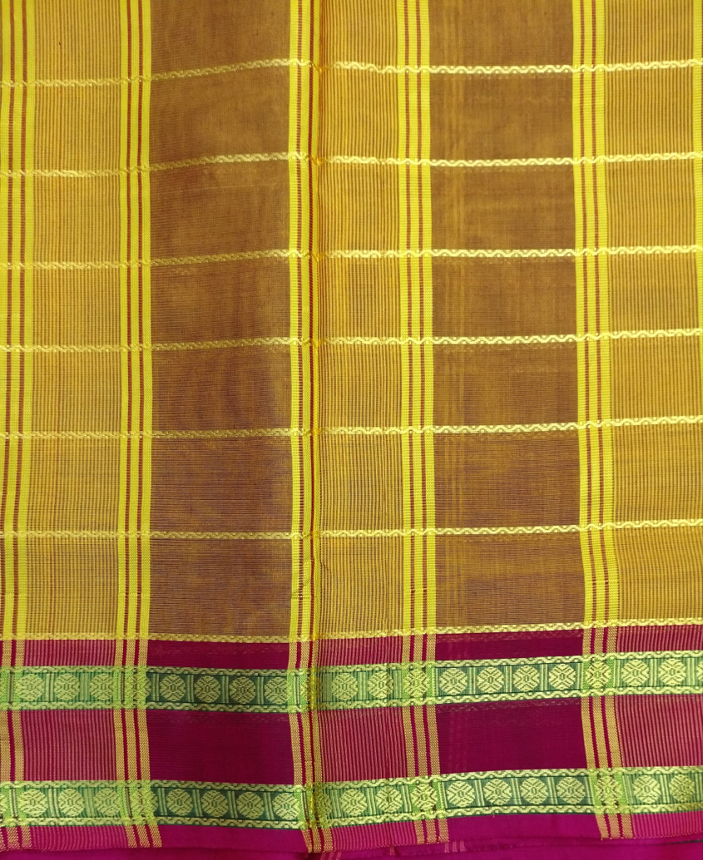 Devendra velthari saree 10yards