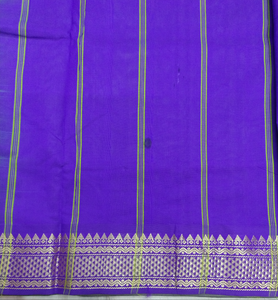 Semi Silk cotton Madisar