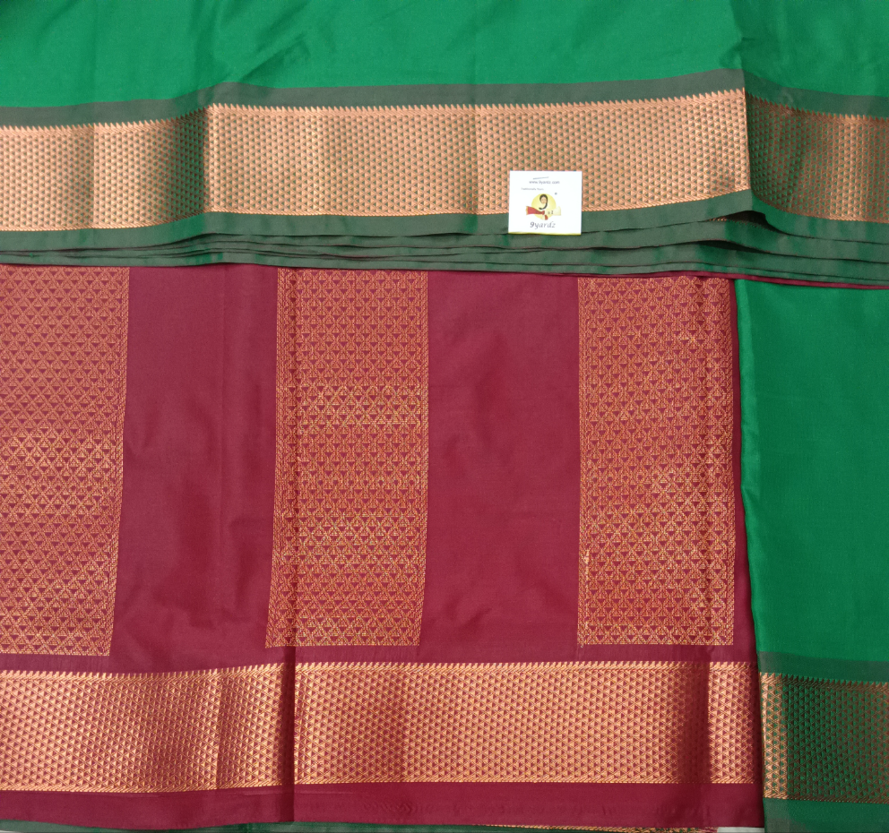 Poly silk 10yards madisar