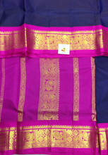 Load image into Gallery viewer, Pure silk 10.25yardz