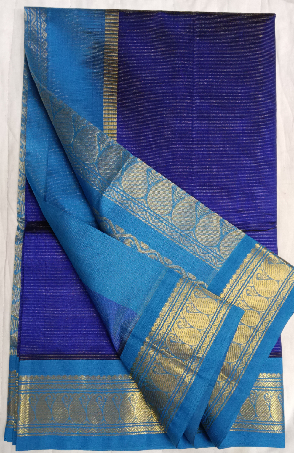 Korvai 6yardz Vairavoosi