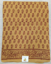 Load image into Gallery viewer, Baag/soft cotton Madisar 11 yards