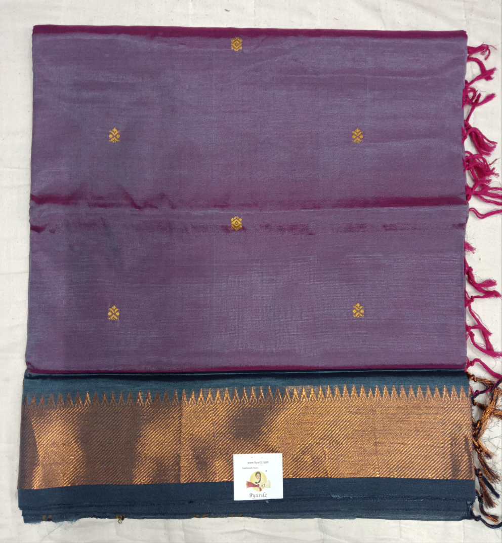 Vaazhainaar pattu 6 yards