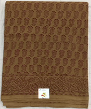 Load image into Gallery viewer, Baag/soft cotton Madisar 11 yards