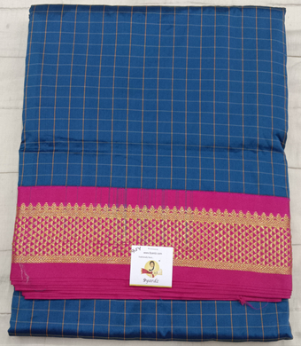 Poly silk 9.5yards madisar