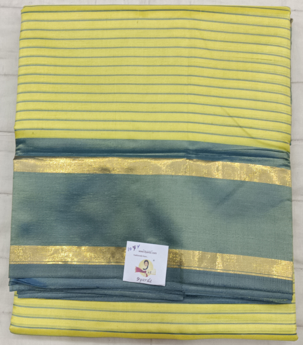 Chinallampattu  madisar 10yardz
