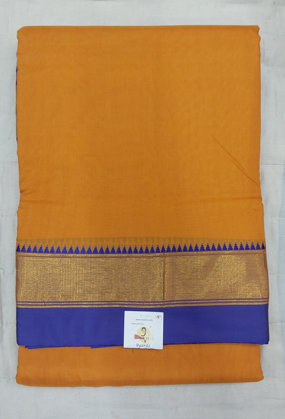 Ikkal sarees madisar plain 10yardz
