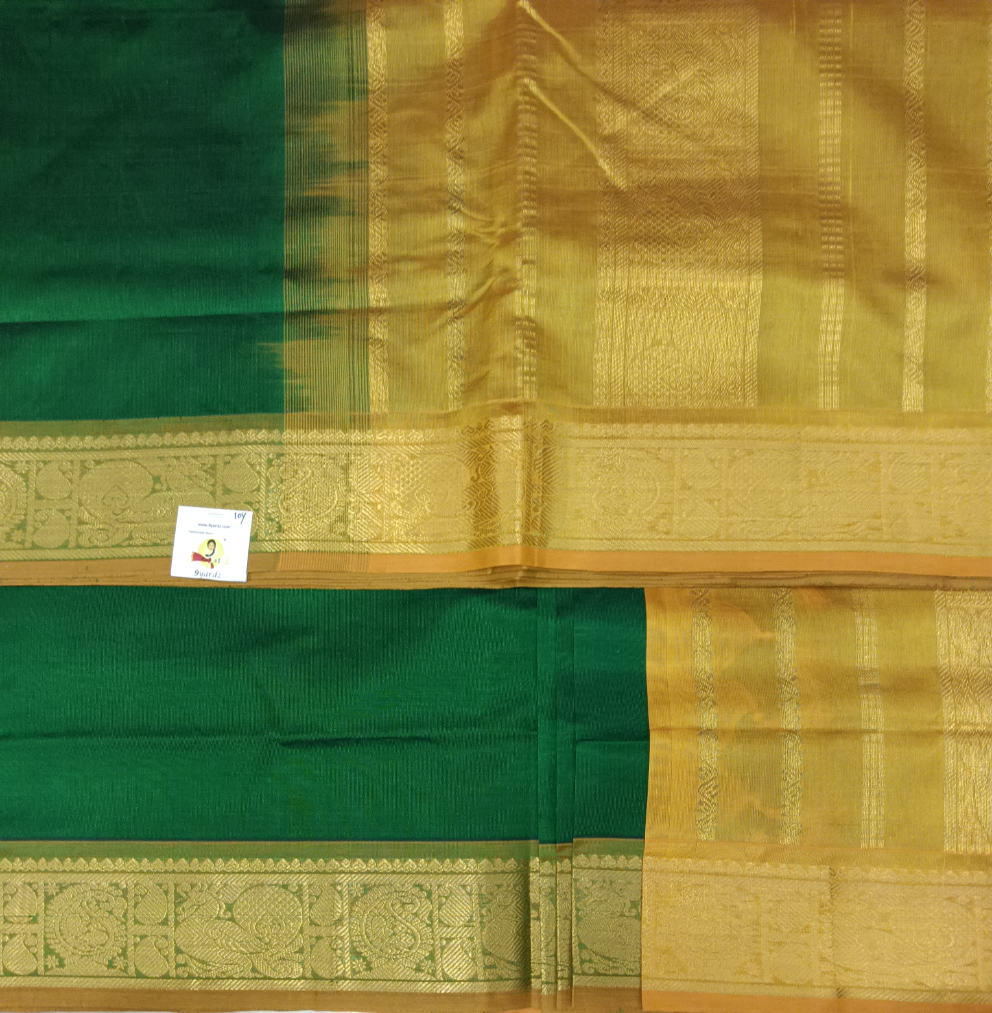 Pure silk cotton -10yards madisar