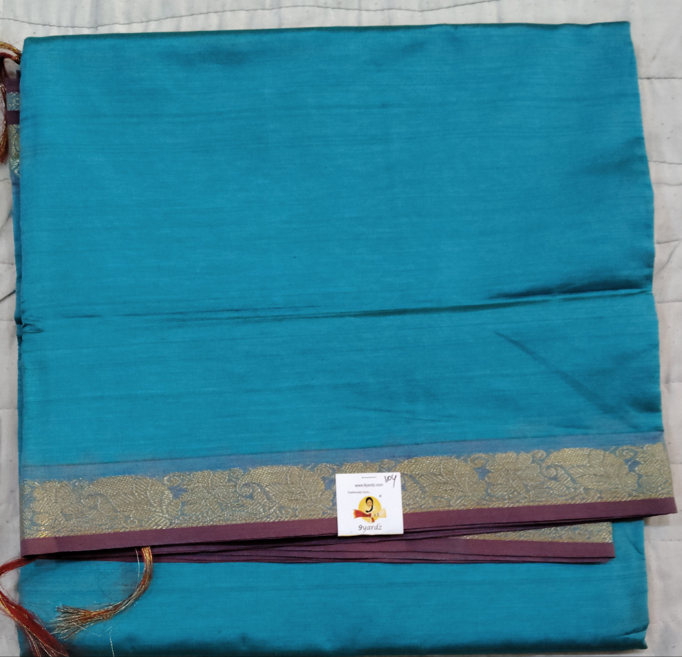 Semi Silk cotton Madisar