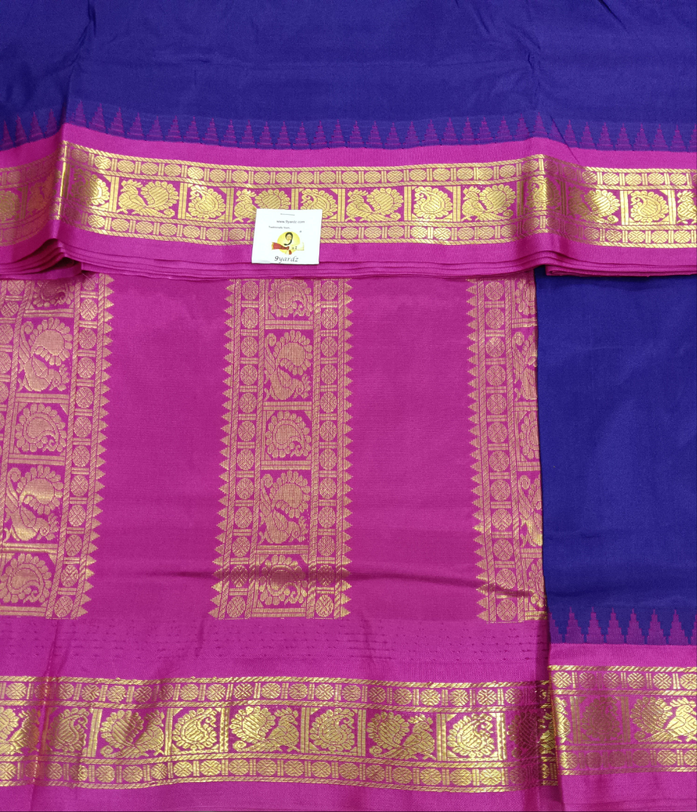 Pure silk madisar 10yards