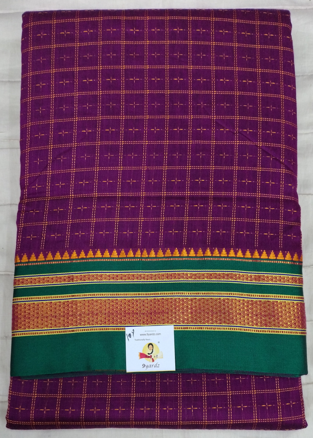 Ikkal sarees madisar 10yardz