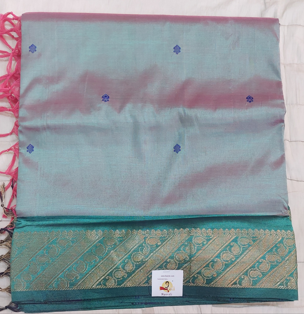 Vaazhainaar Pattu Madisar