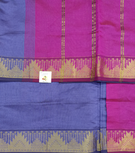 Load image into Gallery viewer, Semi Art Silk cotton Madisar vairasoosi