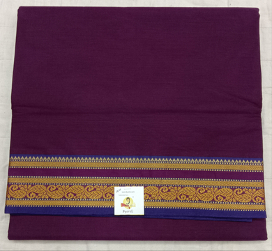 Kanchi cotton madisar