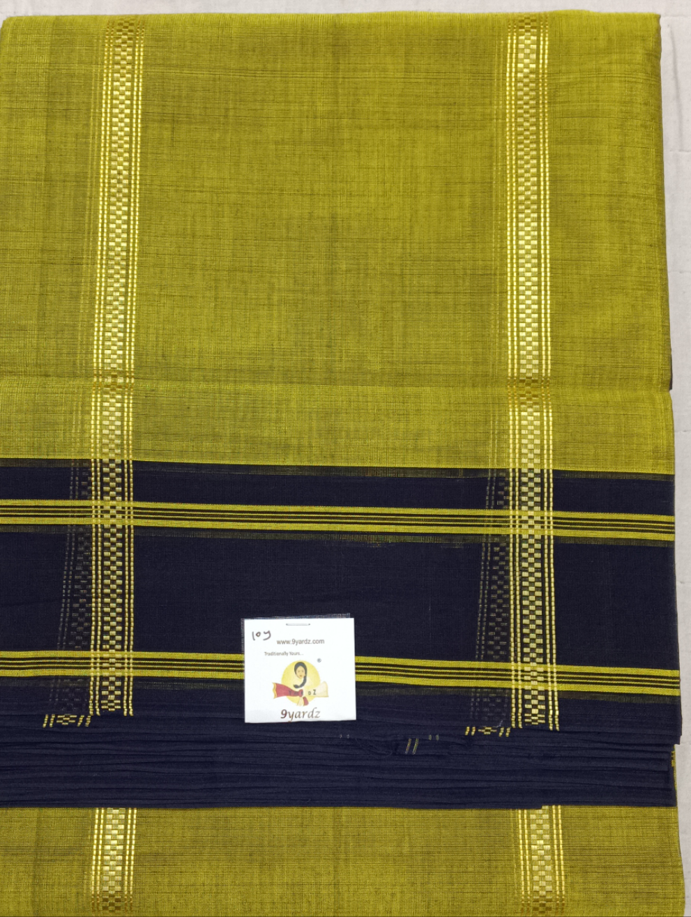 Devendra plain 10yards