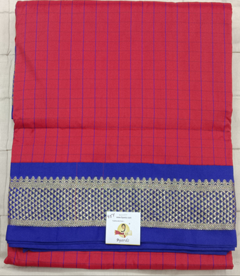Poly silk 9.5yards madisar