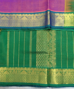 Pure silk cotton Vairaoosi