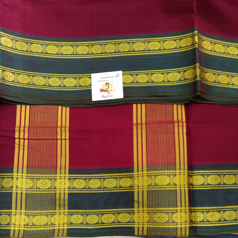 Devendra  saree 10yards