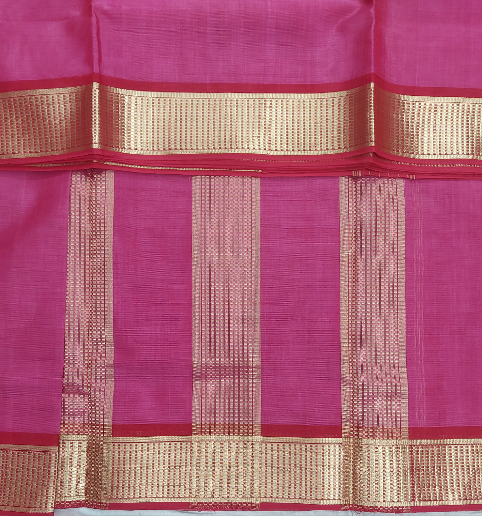 Devendra 100K border saree 10yards
