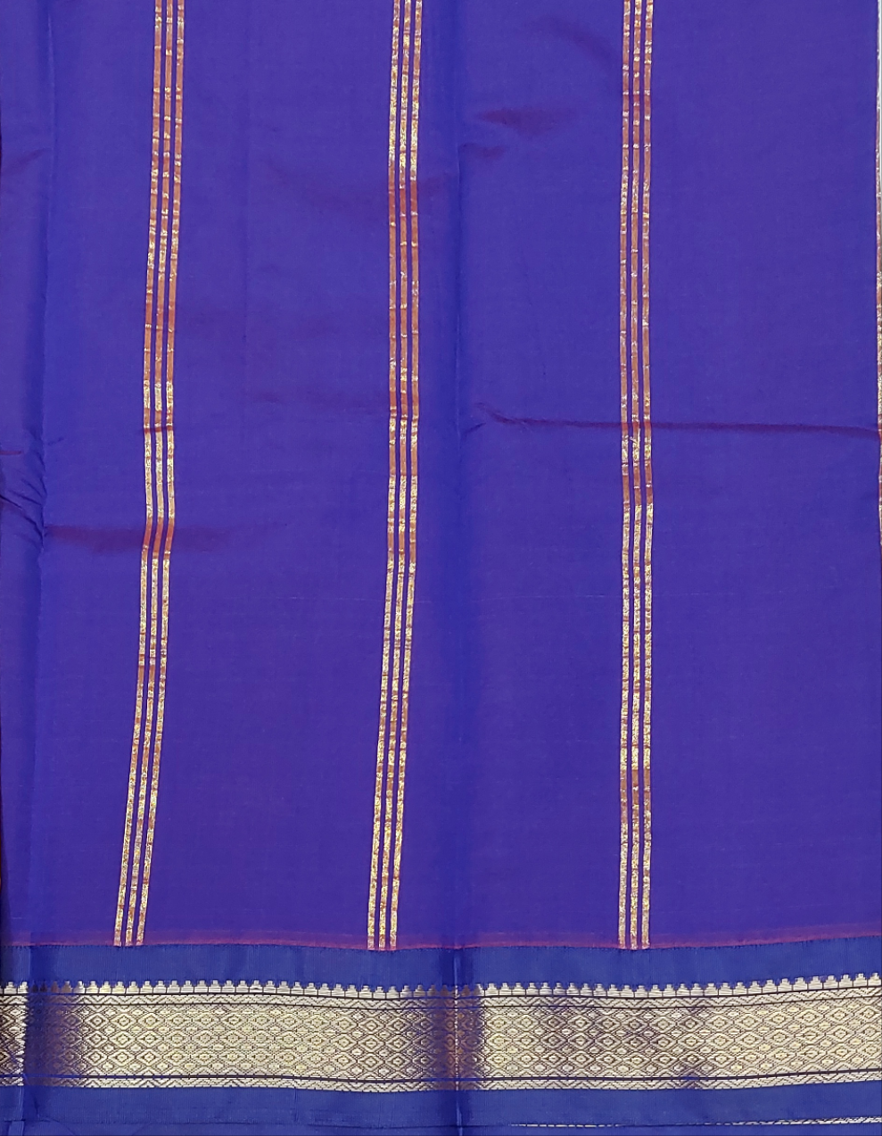 Rich Poly Silk 6yardz