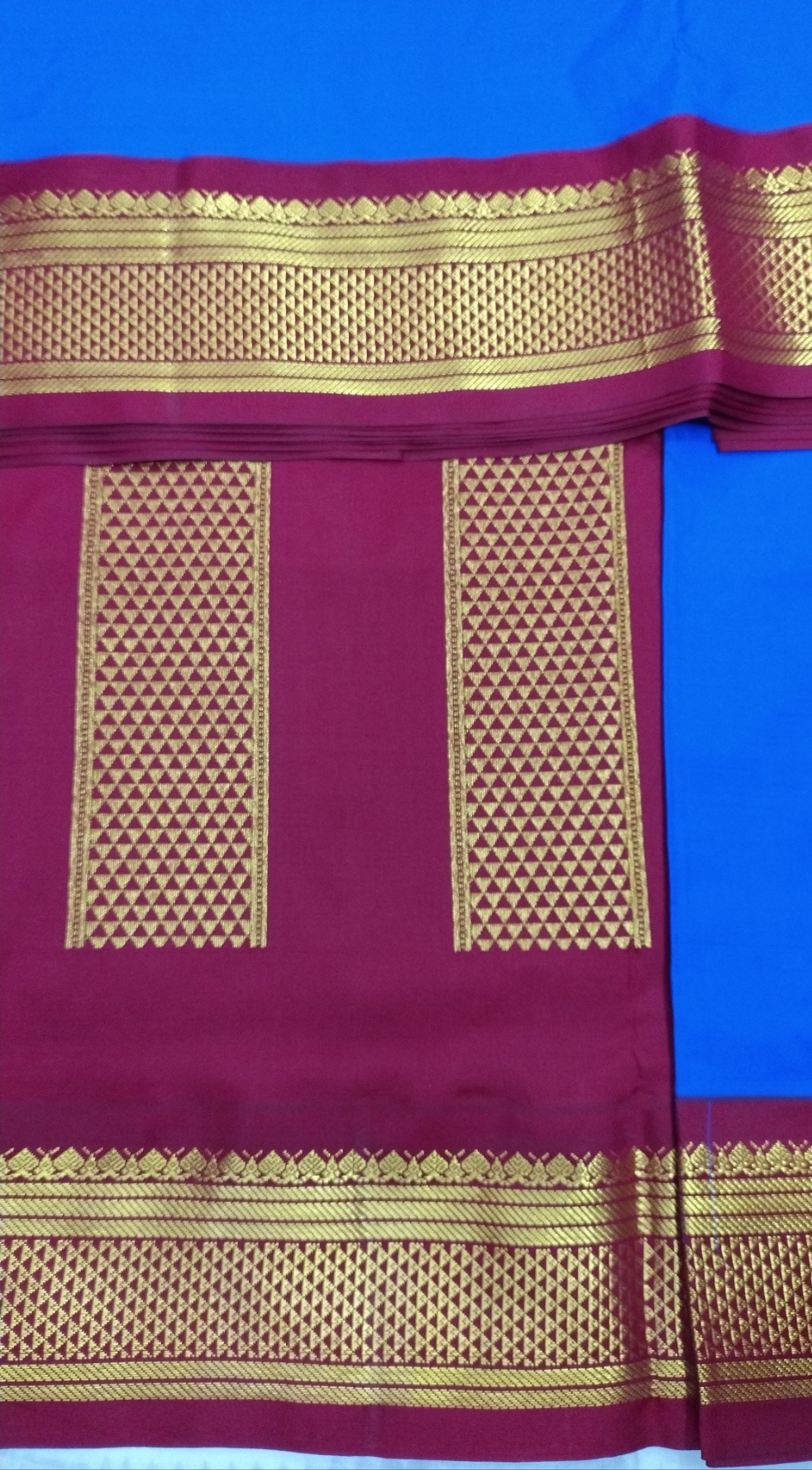 Pure Silk Mix madisar
