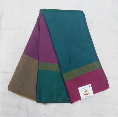 Fancy poly sarees