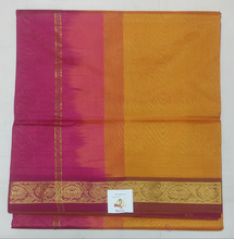 Load image into Gallery viewer, Pure silk cotton 10yards madisar