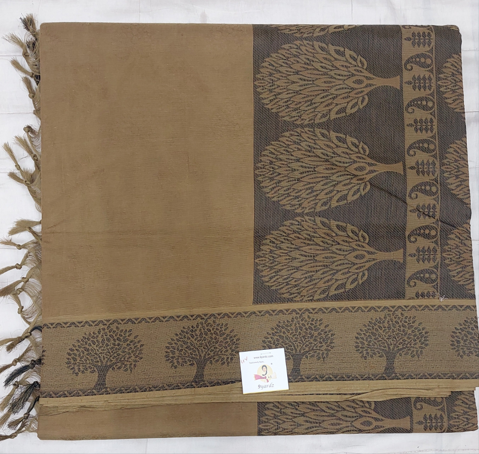 Rich cotton Embossed madisar 11yardz