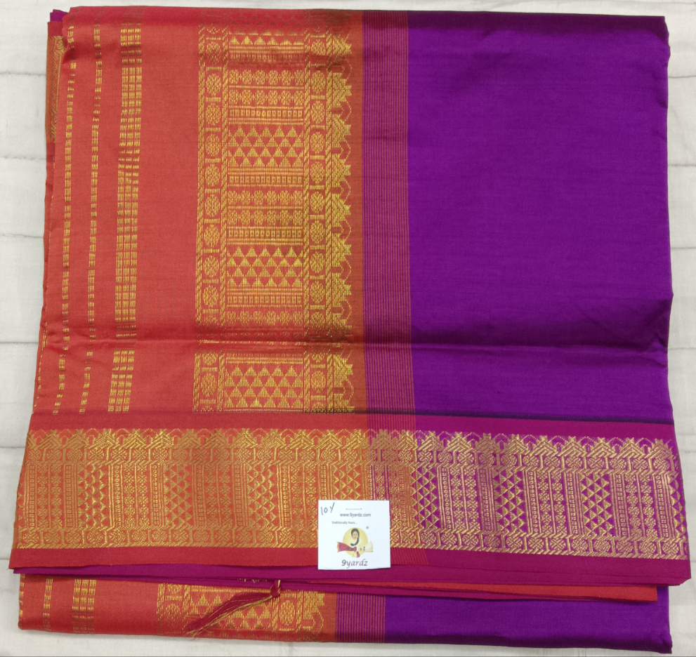 Semi Silk cotton Madisar