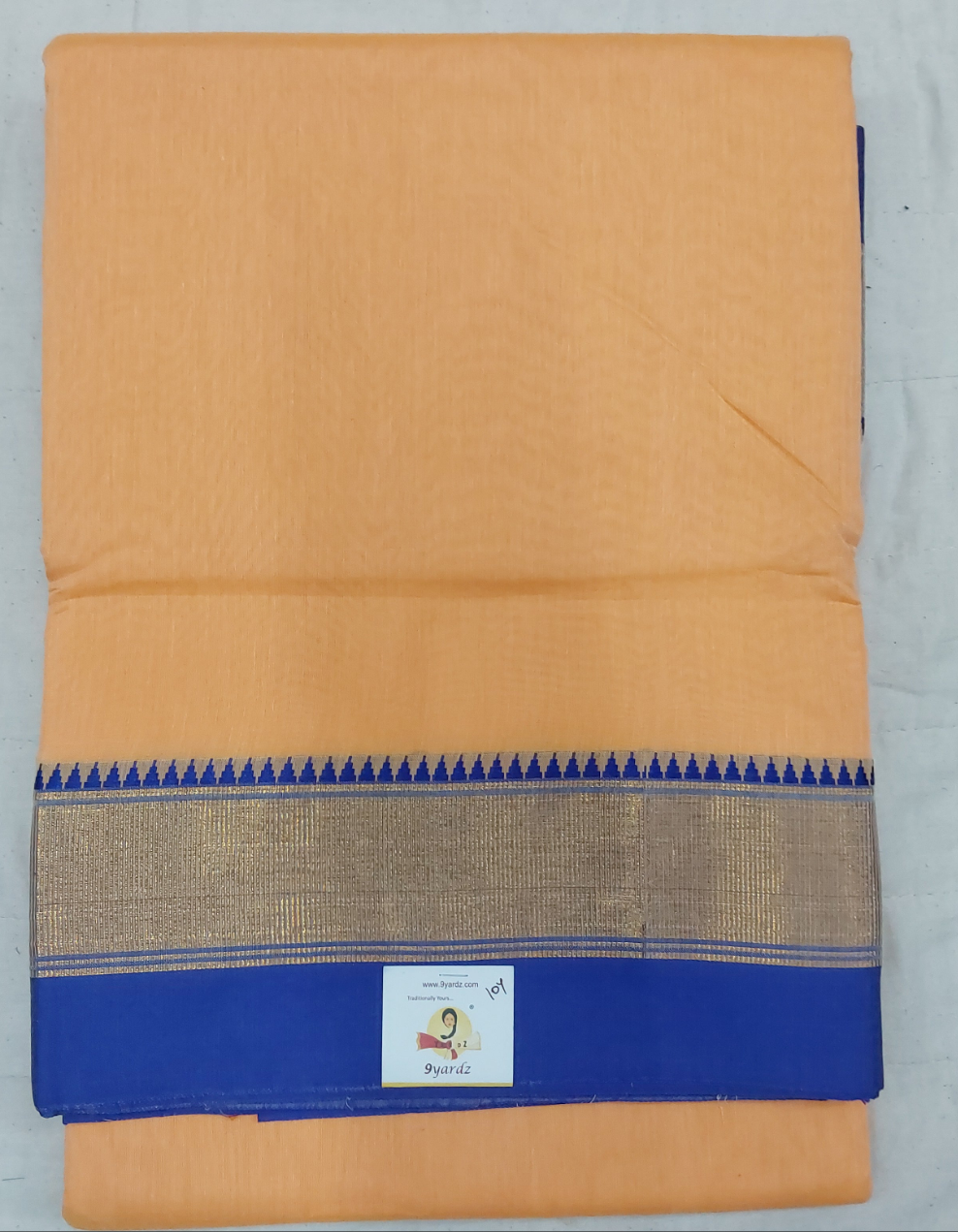 Ikkal sarees madisar plain 10yardz
