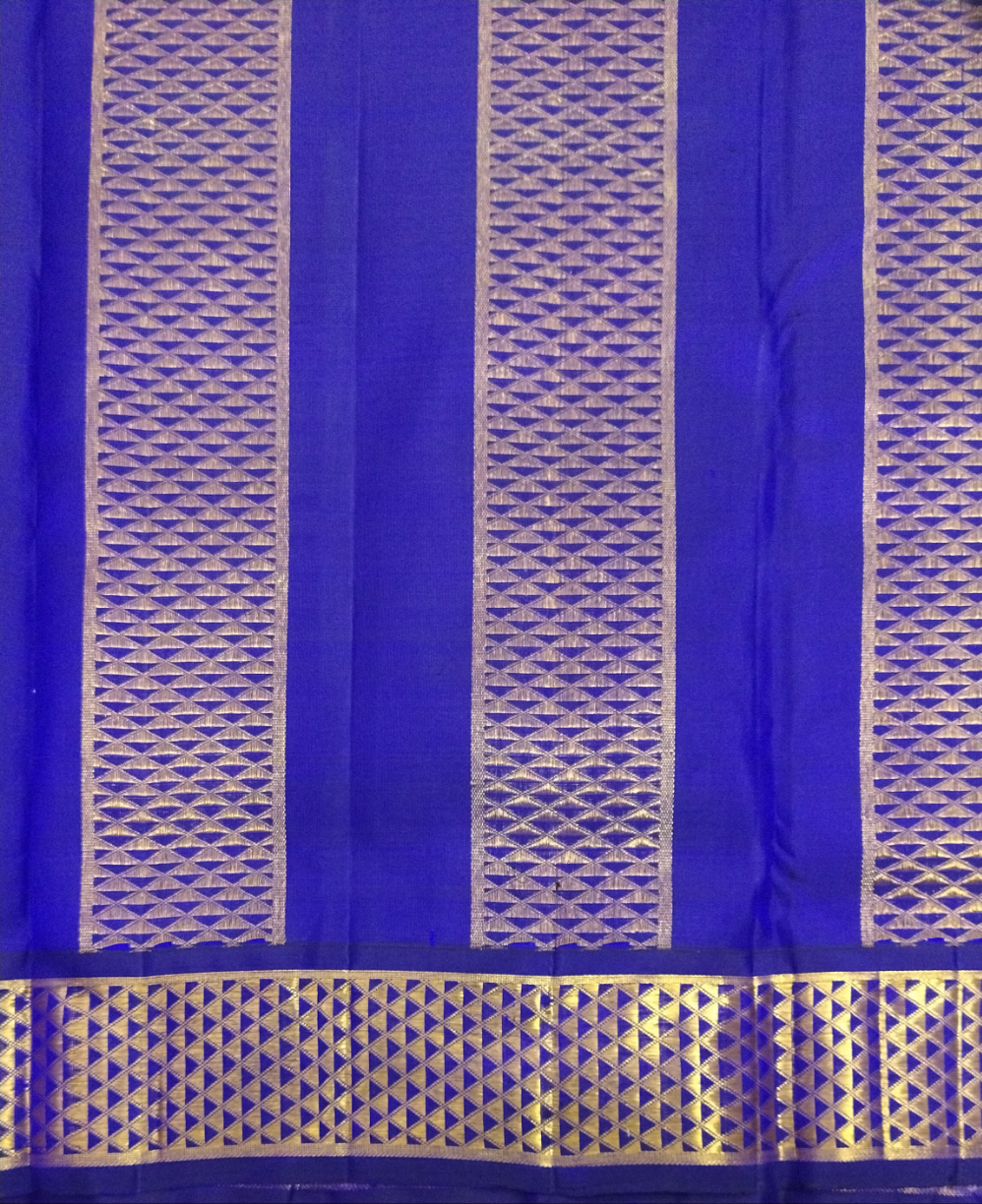 Pure silk madisar 10yards