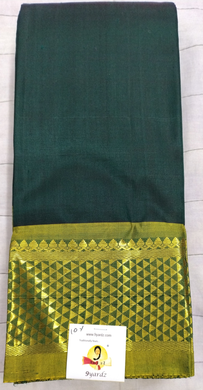 Pure silk madisar 10yards