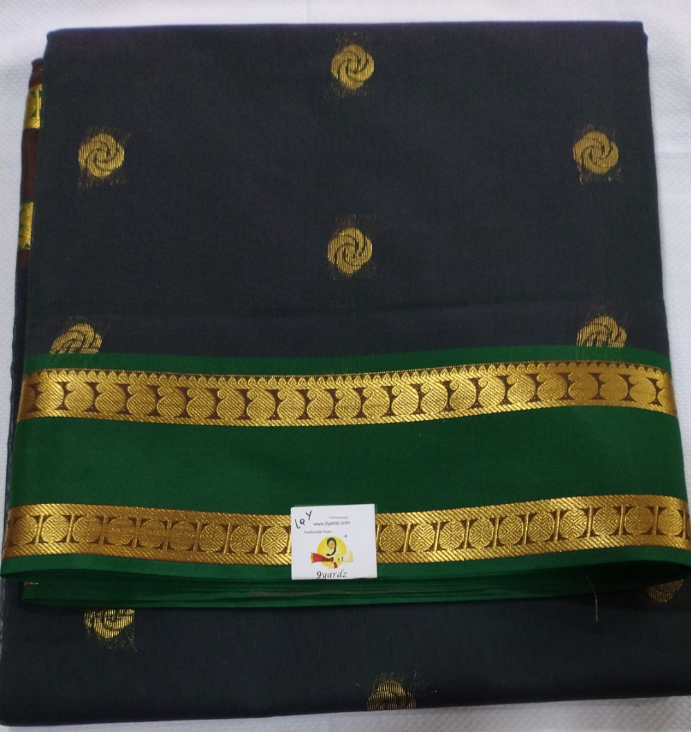 Kora Cotton/ Madisar