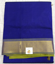 Load image into Gallery viewer, Pure silk cotton 12yardz