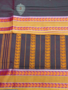 Kanchi cotton madisar