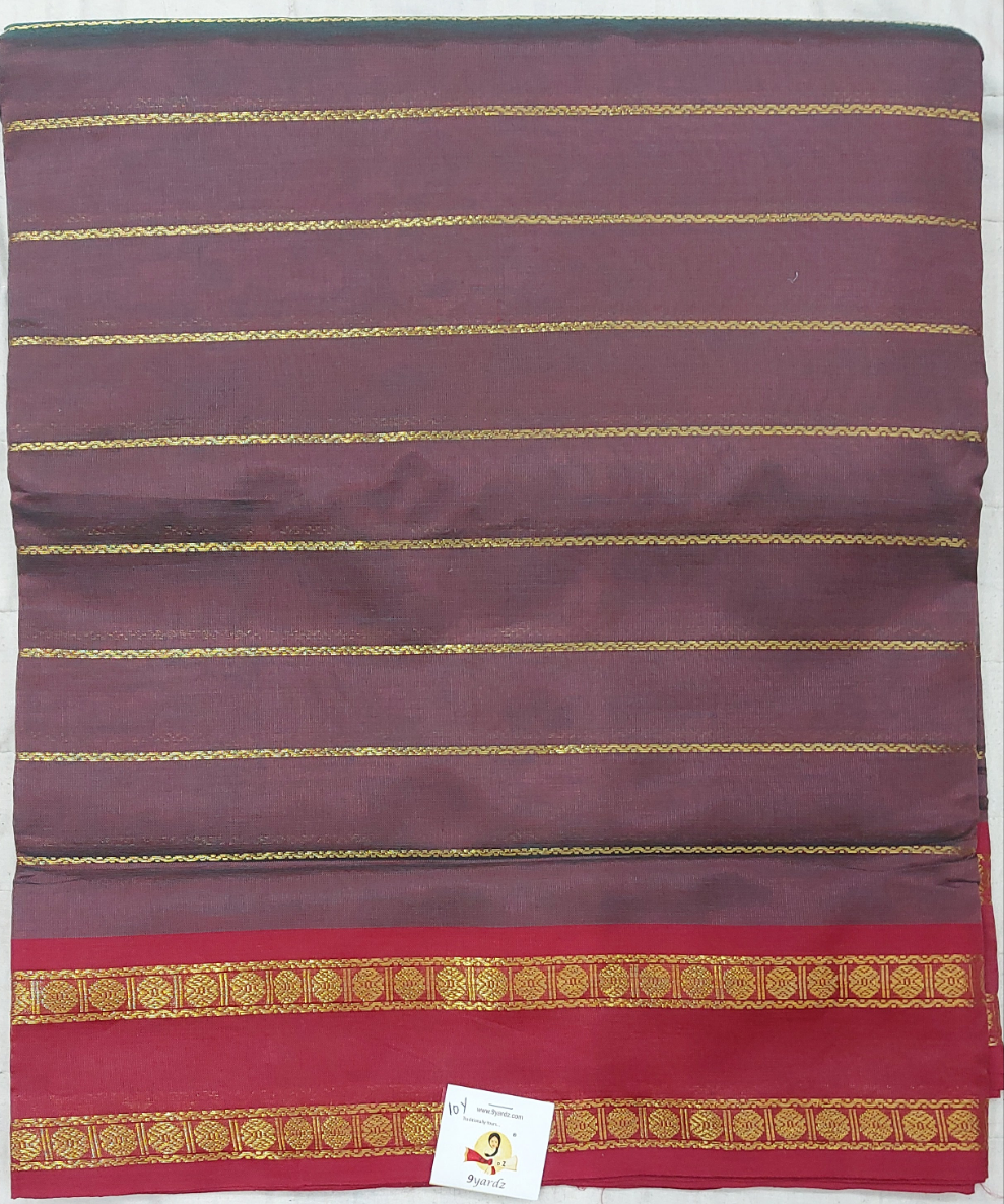 Vaazhainaar Pattu Madisar
